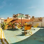 Refined And Practical Studio In Historic Center Of Alicante