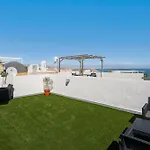 Rooftop Apartment Gran Alacant Alicante