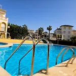 Elizabeth Apartment La Mata