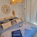 White Apartment Calpe