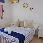 Dpto Familiar Cerca De La Playa Y Piscina En 