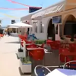 Dpto Familiar Cerca De La Playa Y Piscina En 