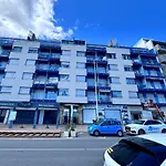 Apartamento Vista Mar