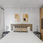 Paradise Retreat With Sea View & Ac