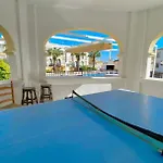 Apartamento De Ines Las Carolinas