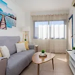 Apartamento En Alicante Cerca Del Aeropuerto