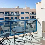 Apartamento En Alicante Cerca Del Aeropuerto