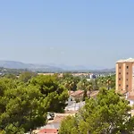 Bonita Stay B Sun Mega Vistas Fibra Bbq Aa
