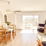 Penthouse With A Large Terrace Next To The Beaches