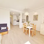 Penthouse With A Large Terrace Next To The Beaches