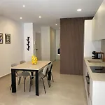 New Apartment In Benissa