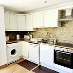 Modern With Parking 150M From El Arenal Beach