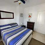 Isabel Denia Apartmento