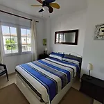 Isabel Denia Apartmento