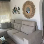 Apto Piscina Y Jardin Privado