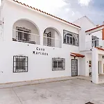 Albir Casa Marleen