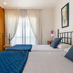 Apartamentos Albir Confort 1 Dormitorio