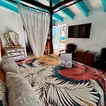 Hotel Altea Paradise 1917 - Adults Only