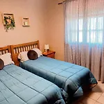 Bungalow De Vacaciones