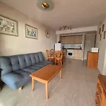 Apartamento Con Vista Increible