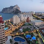 Apartamento Con Vista Increible