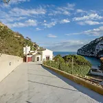 Breathtaking Sea Views, Cala Granadella, Free Parking