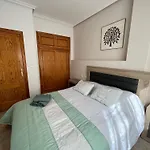 Apartment Acequion Torreaguera
