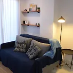 Blue Beach Studio La Caleta