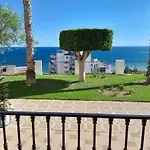 Appartement 2 Chambres, Piscine Et Vue Mer