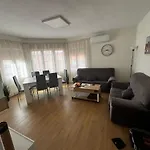 Piso Centrico 3D Cerca De La Playa Del Postiguet