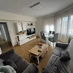 Piso Centrico 3D Cerca De La Playa Del Postiguet