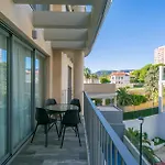 Apartamento Isea Bravo