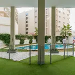 Apartamento Isea Bravo
