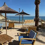 Espectacular Casa En Cala Lanuza