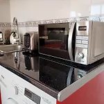 Unico Apartamento Con Impresionantes Vistas Al Mar