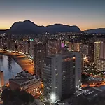 Unico Apartamento Con Impresionantes Vistas Al Mar