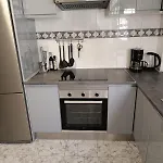 Apartamento Artistico En El Centro