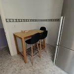 Apartamento Artistico En El Centro
