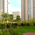 Ola Azul Lidersol Apartment II