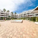 La Brisa Del Mar 2Br App With Seaview By Oyoostays