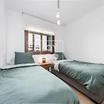 La Brisa Del Mar 2Br App With Seaview By Oyoostays
