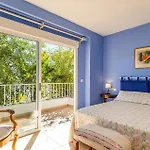 Beautiful Home In El Campello With House Sea View