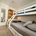 Be Happy, Santa Pola Apartamento A 50 Metros De La Gran Playa