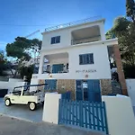 Son De Mar Denia Rotas - 3 Apartamentos De 1 2 Y 3 Dormitorios Cada Uno Llebeig Saona Y Benita