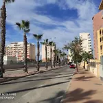 Estrella Apartman En Guardamar