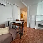 Modern Apartment In Torrevieja