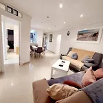 Pritty Apartement Baltico Torrevieja