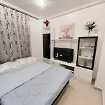 Pritty Apartement Baltico Torrevieja
