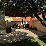 Gran Casa Velero - Exclusividad, Sol Y Mar
