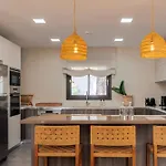 Boutique Hotel Los Limoneros